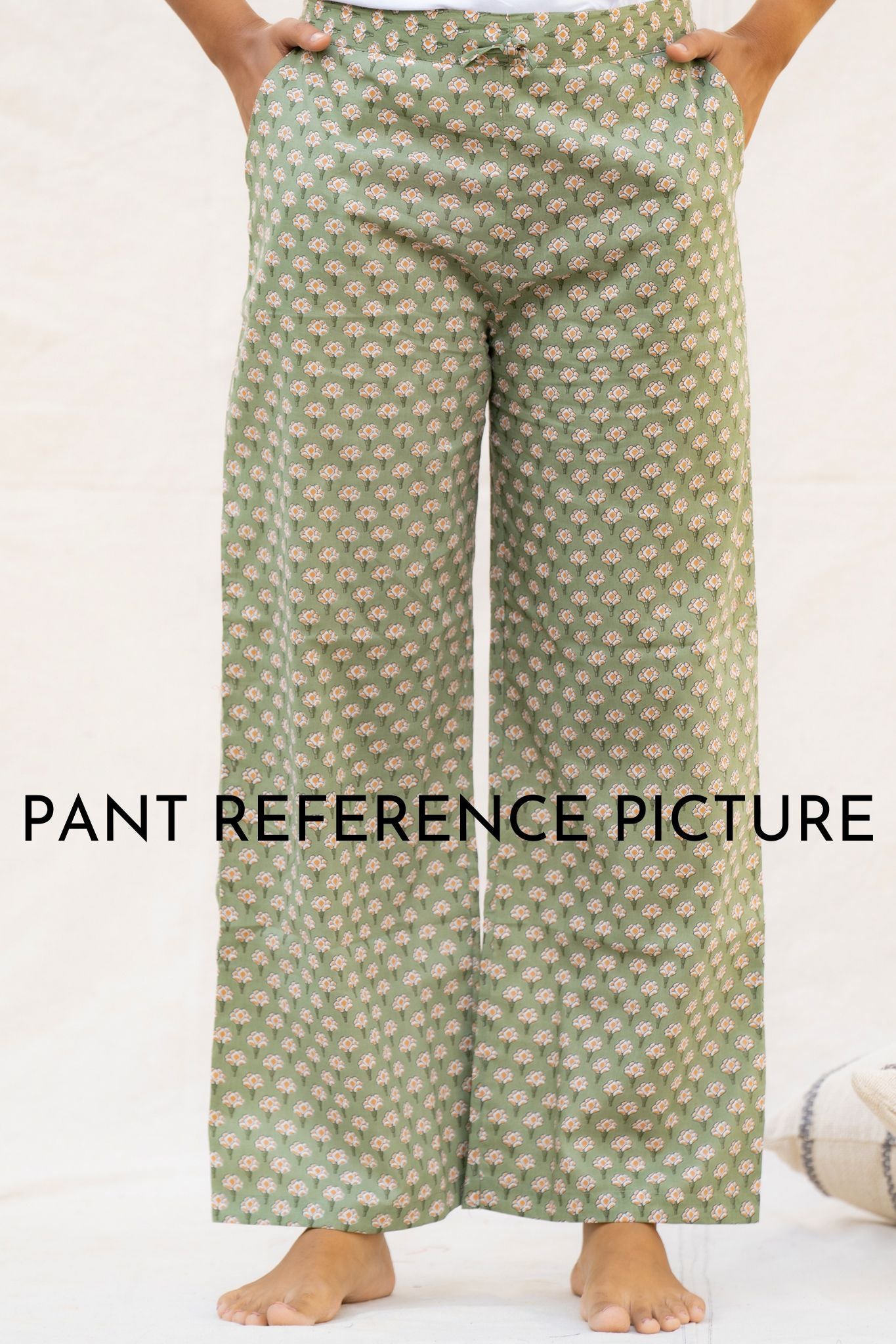 Paakhi Yellow Maternity and Nursing Cotton Lounge Wear Set