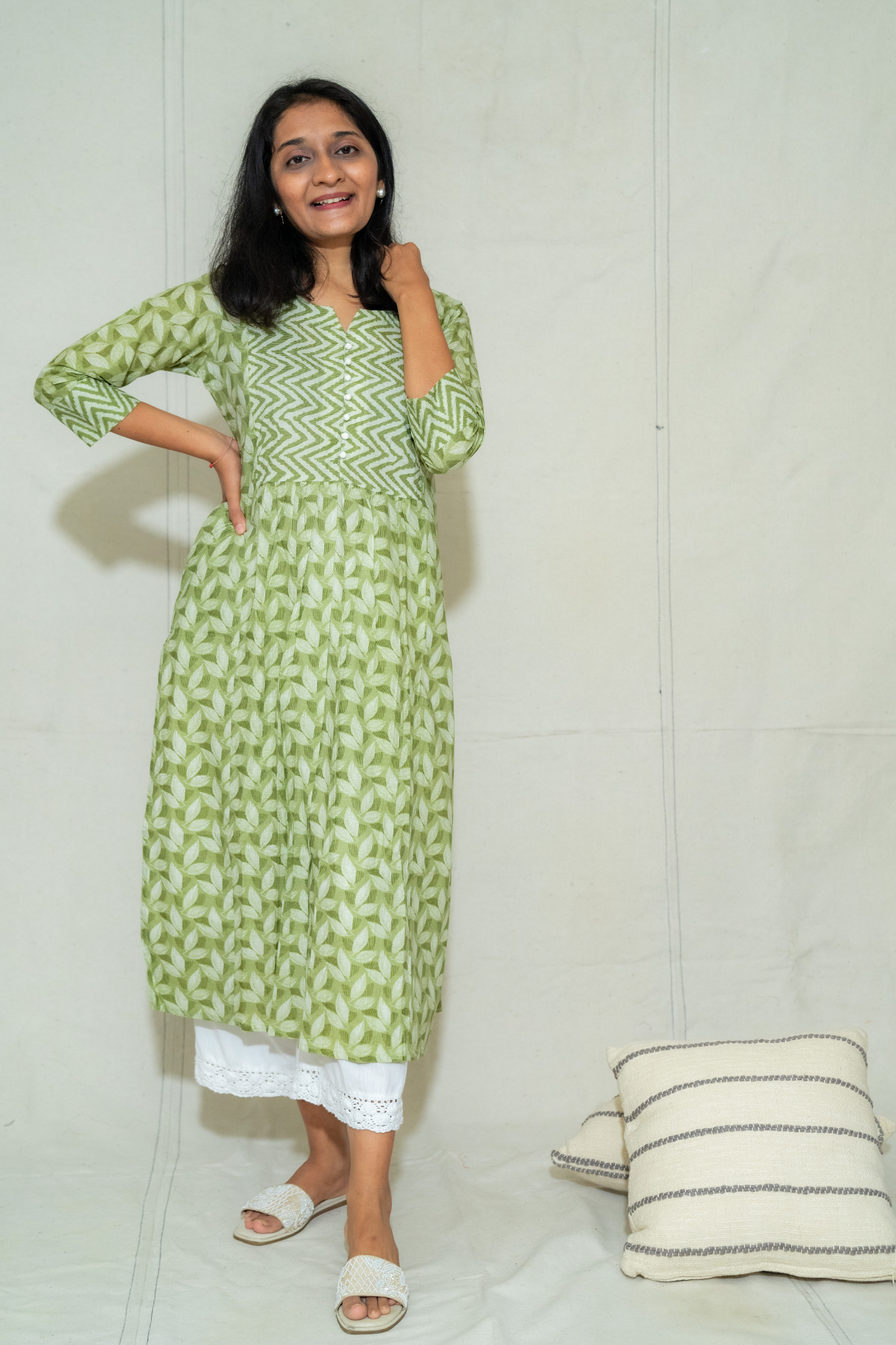Nursing Kurtas and Dresses